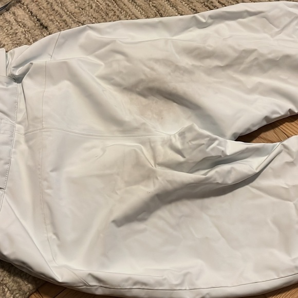 Light Blue Alessandra Ski Pant Halfdays - Picture 9 of 12